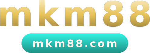 mkm88 logo