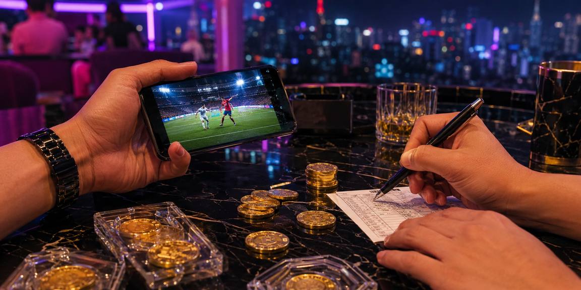 mkm88 Casino trực tuyến với bàn live, slot và thể thao trong một sảnh